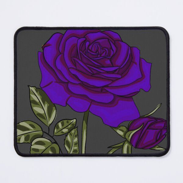 Item preview, Purple Rose designed and sold by ArtxBK.