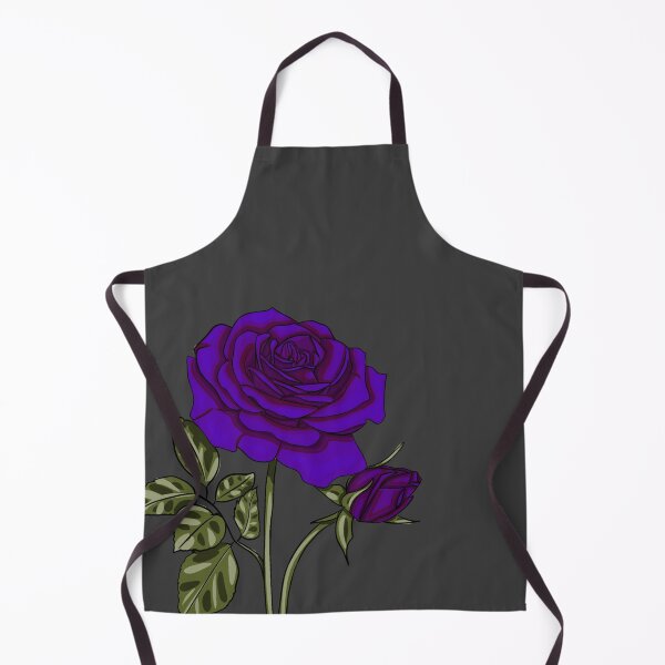 Item preview, Purple Rose designed and sold by ArtxBK.