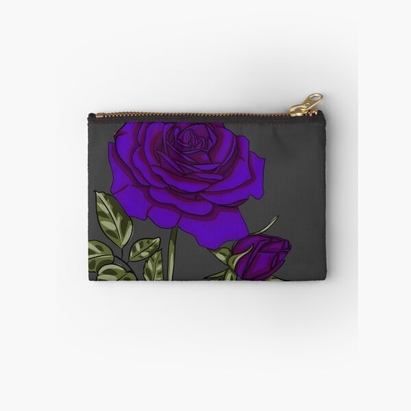 Item preview, Purple Rose designed and sold by ArtxBK.