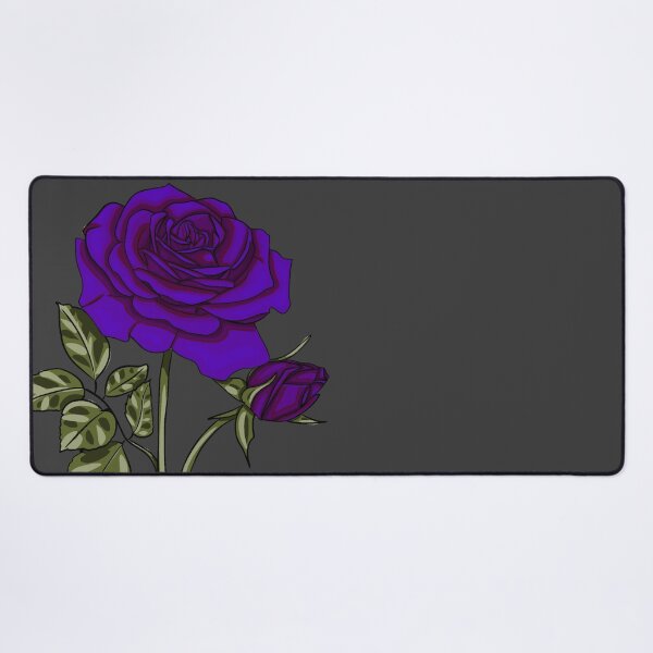 Item preview, Purple Rose designed and sold by ArtxBK.