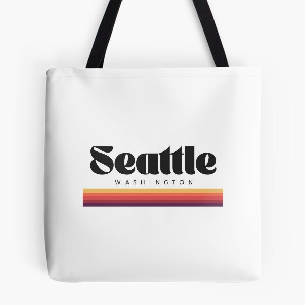 Item preview, Seattle Washington designed and sold by Ewhitehousee.