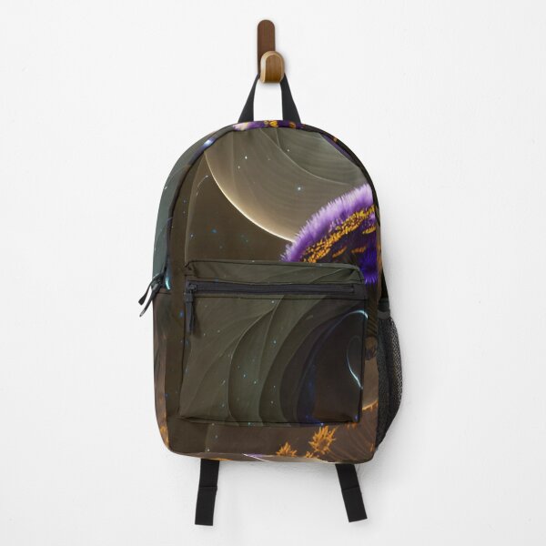 Item preview, Alien planet 1 designed and sold by 8istudioweb.