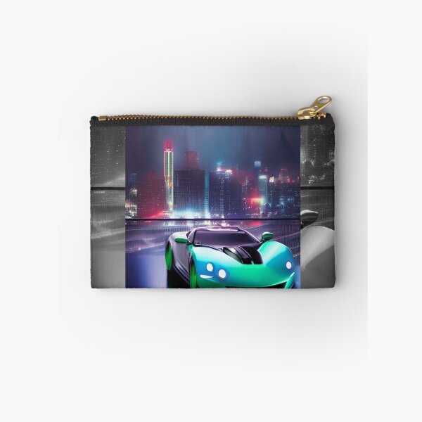 Item preview, Stunning Sports Car Auto Art Series No’3 designed and sold by GrungeGarage.