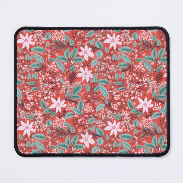Item preview, Christmas Botanical Illustration designed and sold by StudioRedKoala.