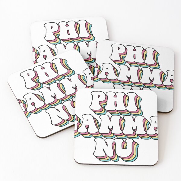 Item preview, Phi Gamma Nu designed and sold by jackiearcaro.