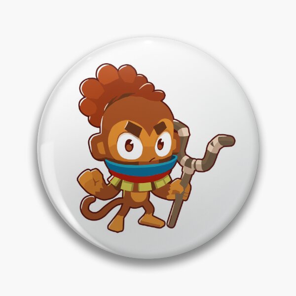 Item preview, Bloons TD 6 designed and sold by Dasaro3.