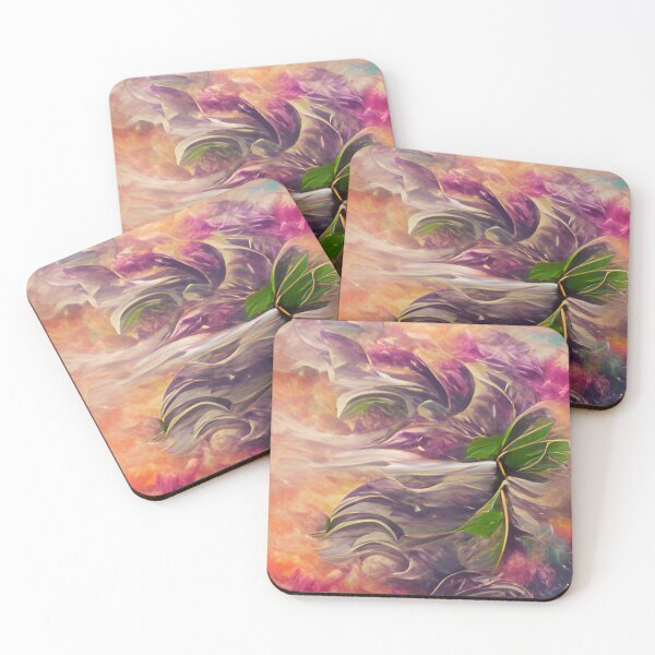 Item preview, Vintage flower designed and sold by 8istudioweb.