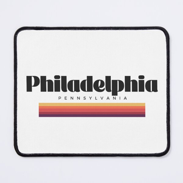 Item preview, Philadelphia Pennsylvania designed and sold by Ewhitehousee.