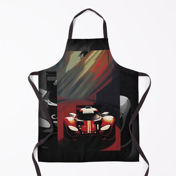 Item preview, Stunning Race Car Auto Art Series No’5 designed and sold by GrungeGarage.