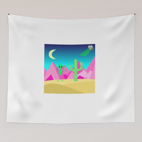 Item preview, Alien designed and sold by Savannahmartel.