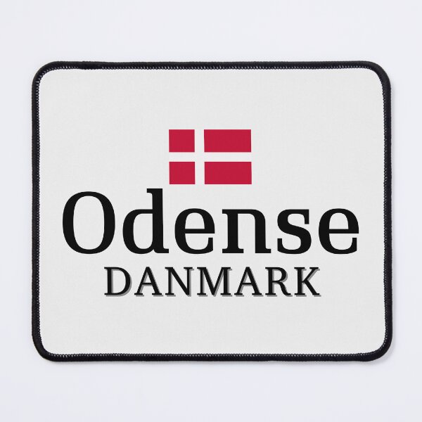 Item preview, Odense designed and sold by GabyDark.