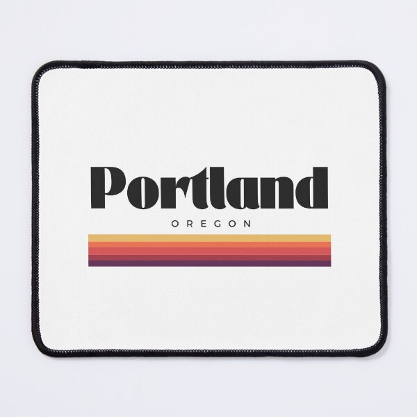 Item preview, Portland Oregon designed and sold by Ewhitehousee.