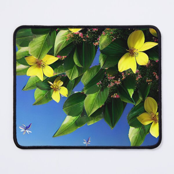 Item preview, Yellow beach designed and sold by 8istudioweb.