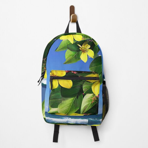 Item preview, Yellow beach designed and sold by 8istudioweb.