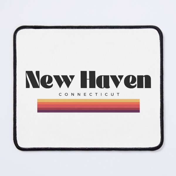 Item preview, New Haven Connecticut designed and sold by Ewhitehousee.