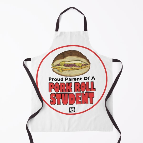 Item preview, Proud Parent Of A Pork Roll Student designed and sold by AxtInk.