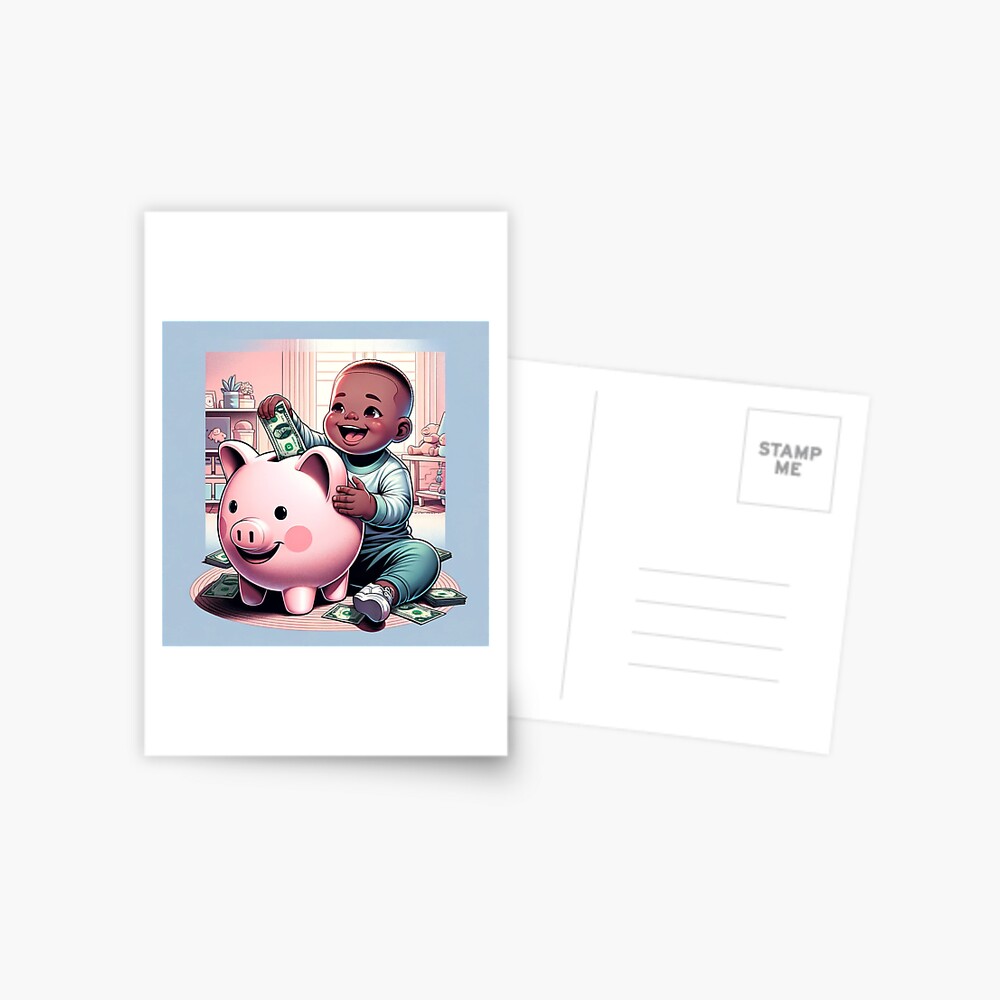 Item preview, Postcard designed and sold by TeeMugs3.
