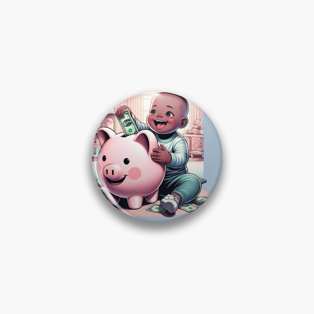 Item preview, Pin designed and sold by TeeMugs3.