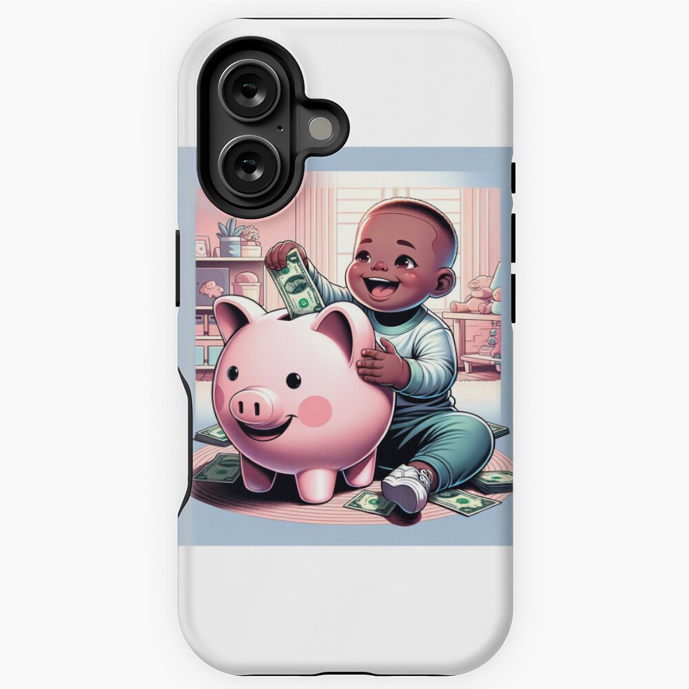 Item preview, iPhone Magsafe Tough Case designed and sold by TeeMugs3.