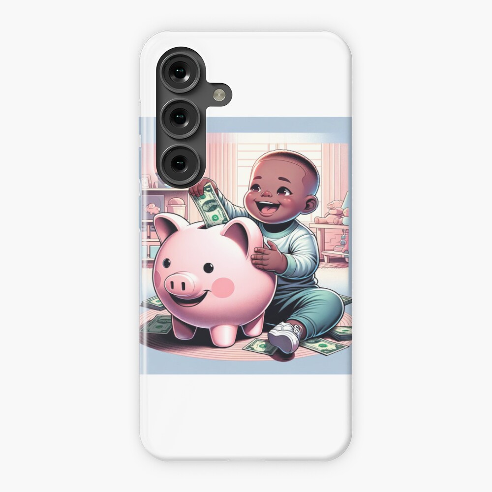 Item preview, Samsung Galaxy Snap Case designed and sold by TeeMugs3.