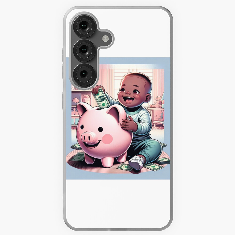 Item preview, Samsung Galaxy Soft Case designed and sold by TeeMugs3.