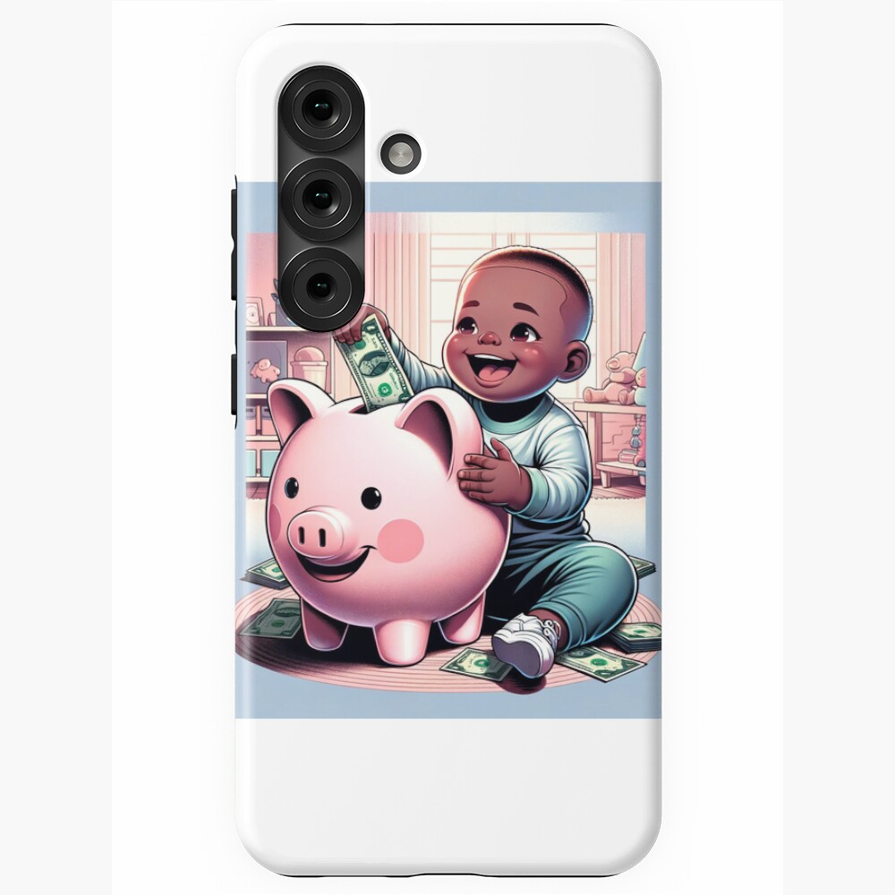 Item preview, Samsung Galaxy Tough Case designed and sold by TeeMugs3.