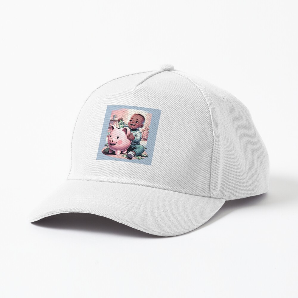 Item preview, Baseball Cap designed and sold by TeeMugs3.