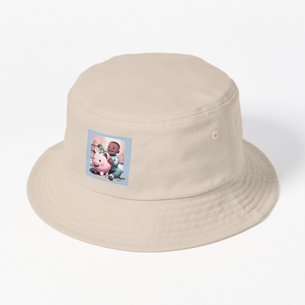 Item preview, Bucket Hat designed and sold by TeeMugs3.
