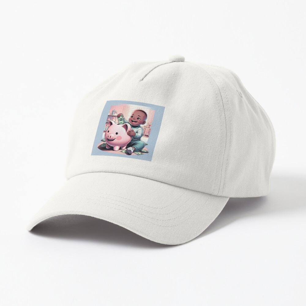 Item preview, Dad Hat designed and sold by TeeMugs3.