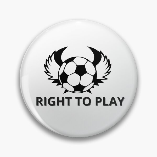 Item preview, Right to play designed and sold by Studio-wzory.