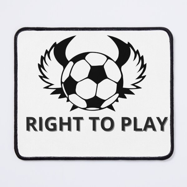 Item preview, Right to play designed and sold by Studio-wzory.