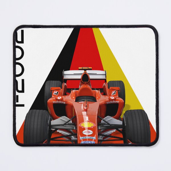 Item preview, Schumacher 2002 designed and sold by RebusArts.