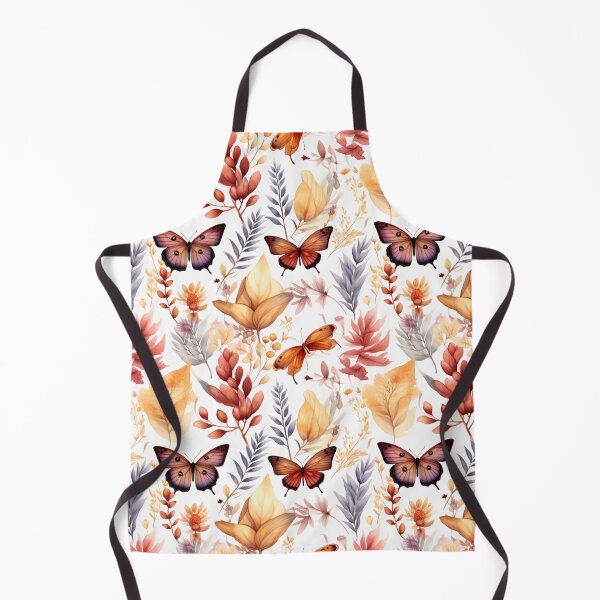 Item preview, Butterfly Floral Design designed and sold by StudioRedKoala.