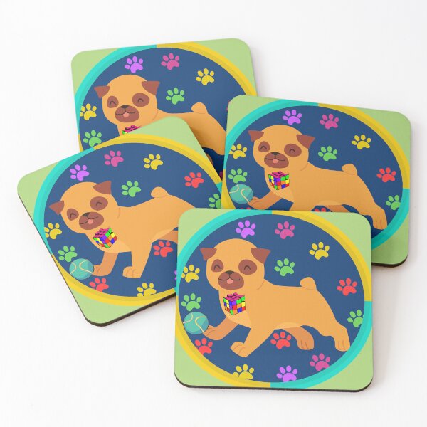Artikelvorschau, Hundedesign. entworfen und verkauft von Mati Robledo.