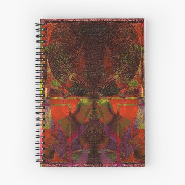 Item preview, Idolatry designed and sold by Elizabeth Austin-Craig.