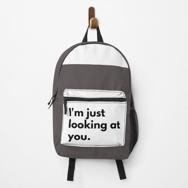 Item preview, I'm just looking at you. designed and sold by Dj Gavric998.