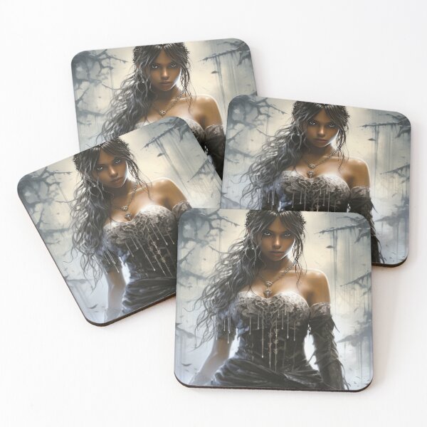 Item preview, Dangerous woman designed and sold by GraphicMystical.