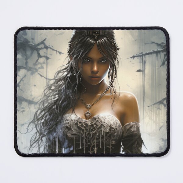 Item preview, Dangerous woman designed and sold by GraphicMystical.