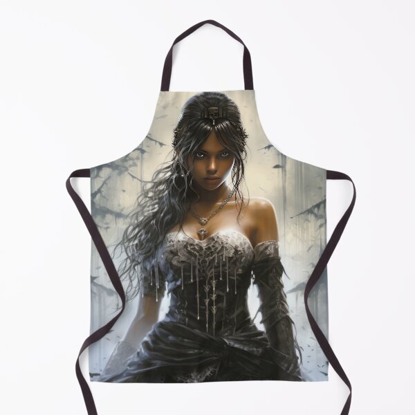 Item preview, Dangerous woman designed and sold by GraphicMystical.