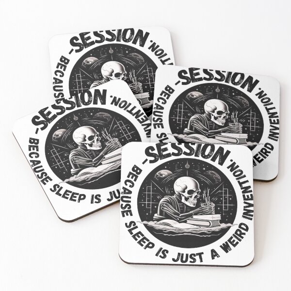 Item preview, Student during session designed and sold by TraceDessiner.