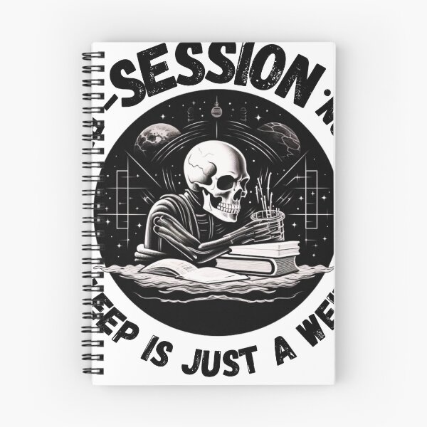 Item preview, Student during session designed and sold by TraceDessiner.