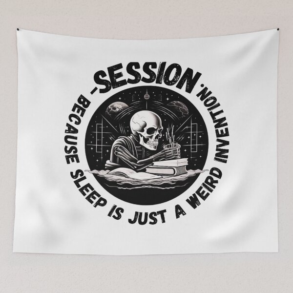 Item preview, Student during session designed and sold by TraceDessiner.