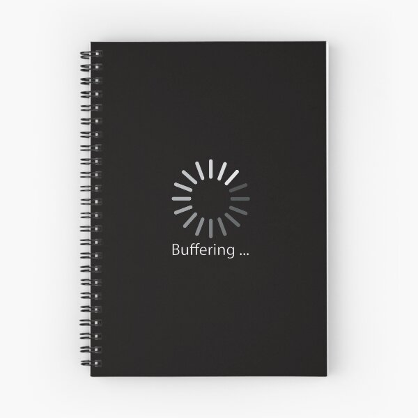 Item preview, Buffering designed and sold by TimeLady's Closet.