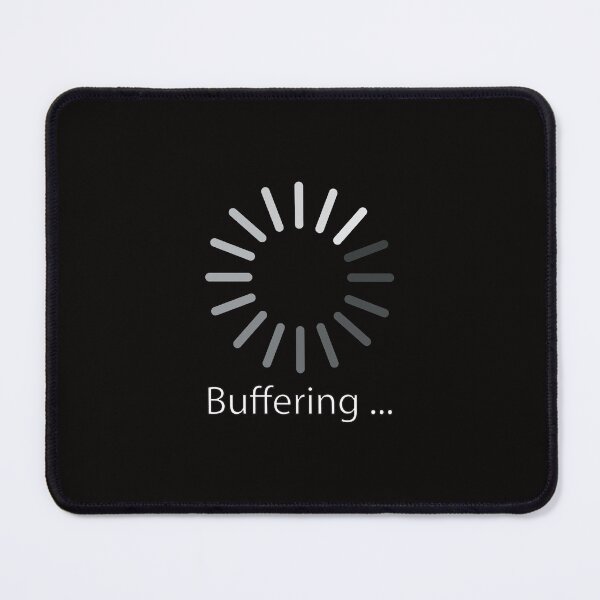 Item preview, Buffering designed and sold by TimeLady's Closet.
