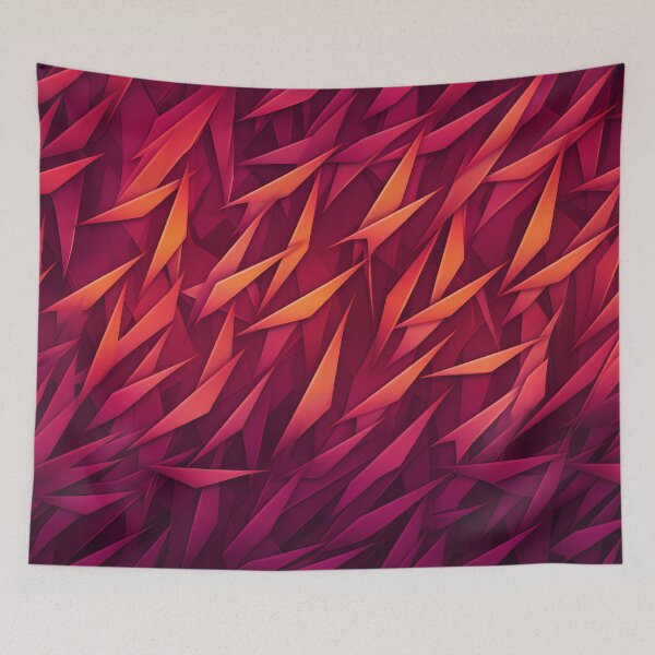 Item preview, Jagged Thorns designed and sold by RestingLioness.