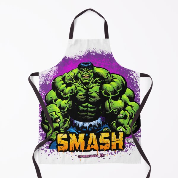 Item preview, Smash designed and sold by VinnyartStore.