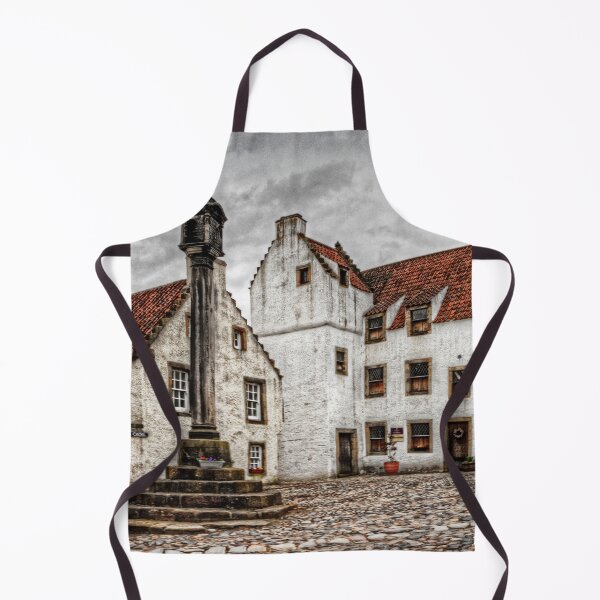 Item preview, Culross Market Cross designed and sold by tomg.