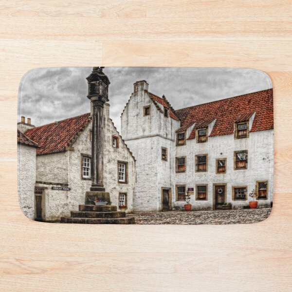 Item preview, Culross Market Cross designed and sold by tomg.