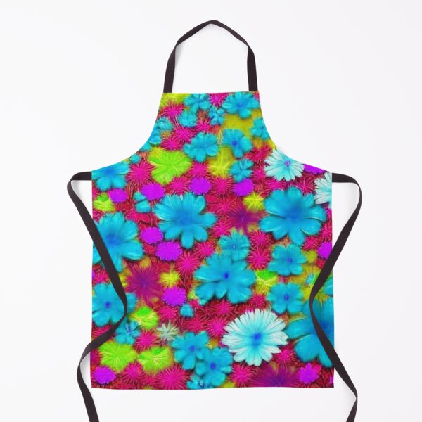 Item preview, Board with colorful flowers designed and sold by JaroDesign2023.
