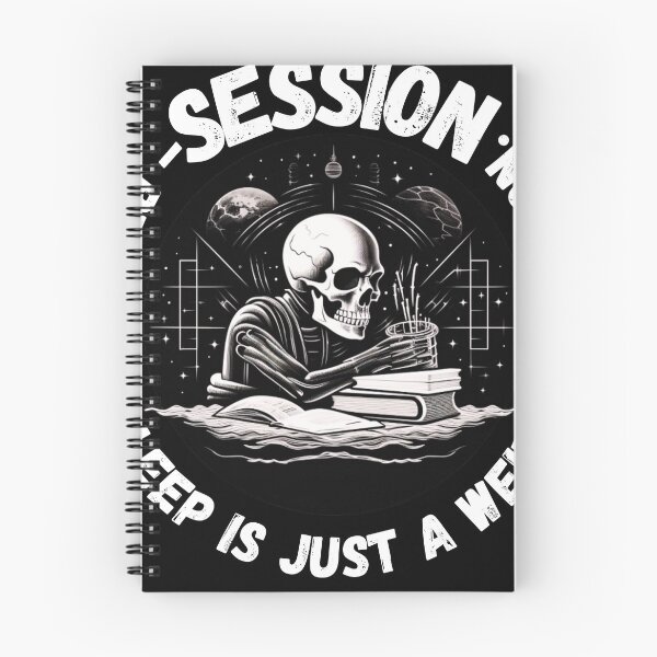 Item preview, Student during session designed and sold by TraceDessiner.